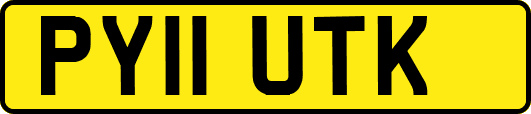 PY11UTK