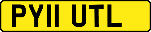 PY11UTL