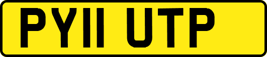 PY11UTP