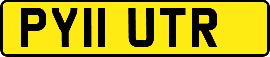 PY11UTR