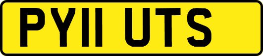 PY11UTS
