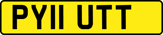 PY11UTT