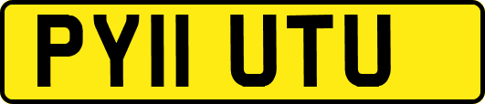 PY11UTU