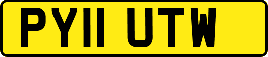 PY11UTW