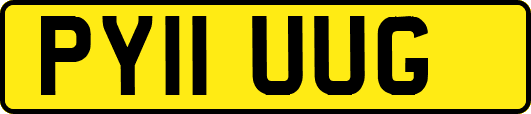 PY11UUG