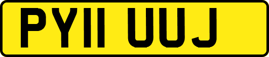 PY11UUJ