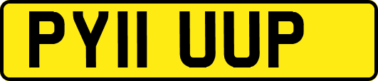 PY11UUP