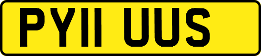 PY11UUS