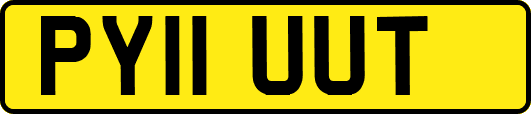 PY11UUT