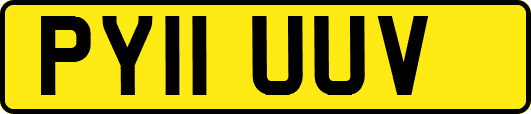 PY11UUV