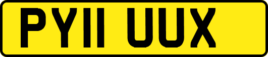 PY11UUX