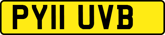 PY11UVB