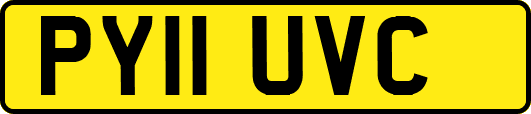 PY11UVC