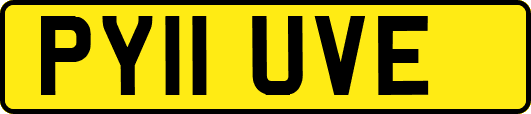 PY11UVE