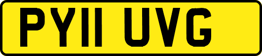 PY11UVG