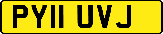 PY11UVJ
