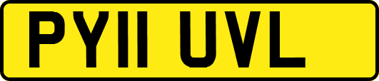 PY11UVL
