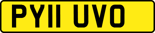 PY11UVO