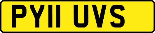 PY11UVS