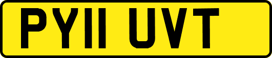 PY11UVT