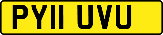 PY11UVU