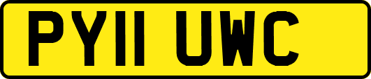 PY11UWC