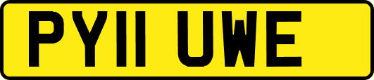 PY11UWE