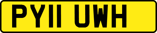 PY11UWH