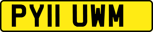 PY11UWM