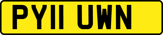 PY11UWN