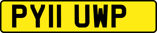PY11UWP