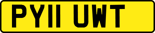 PY11UWT