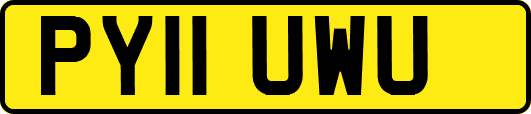 PY11UWU
