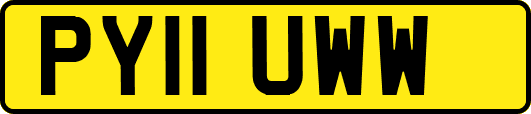 PY11UWW