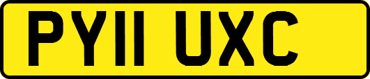 PY11UXC