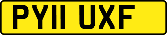 PY11UXF