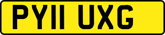 PY11UXG