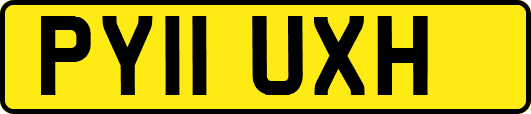 PY11UXH