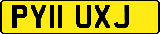 PY11UXJ