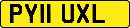 PY11UXL