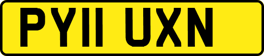 PY11UXN