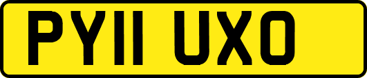 PY11UXO