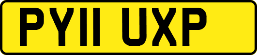 PY11UXP
