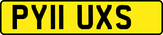 PY11UXS
