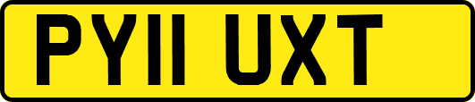 PY11UXT