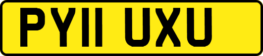 PY11UXU