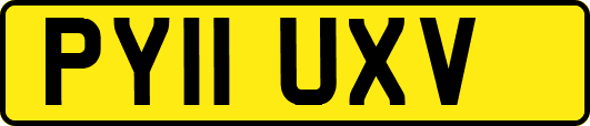 PY11UXV