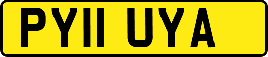 PY11UYA