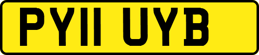 PY11UYB