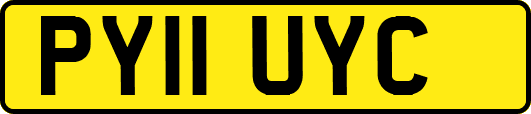 PY11UYC